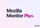 Mozilla lancia Monitor Plus per proteggere i dati personali