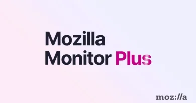 mozilla