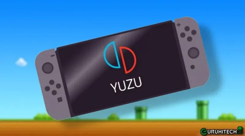 nintendo vs yuzu