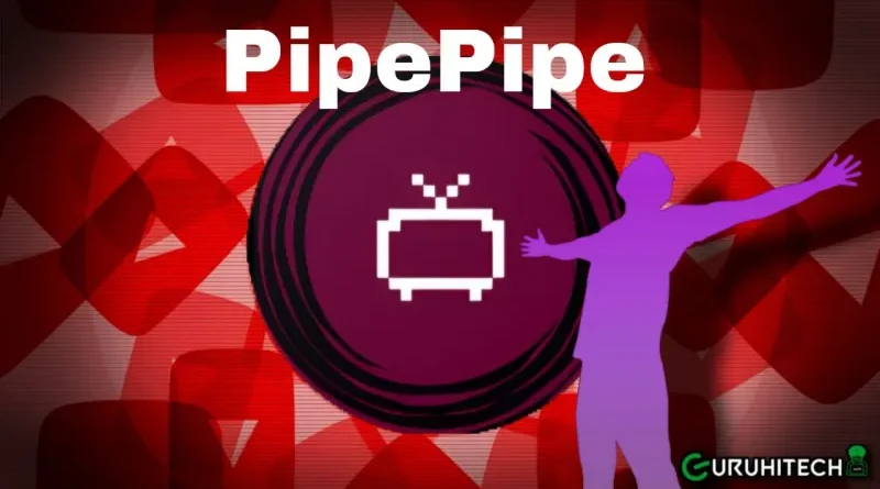 pipepipe