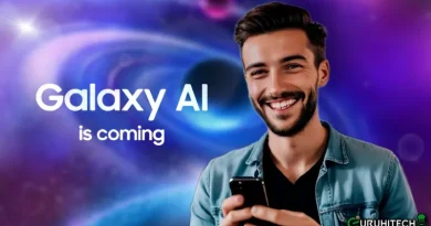 samsung galaxy ai