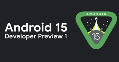 android 15 developer preview 1