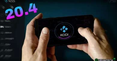 kodi 20.4