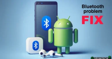 bluetooth android