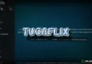 Tugaflix Kodi add-on: guida all’installazione