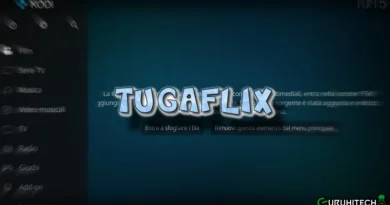 tugaflix