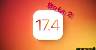 ios 17.4 beta 2