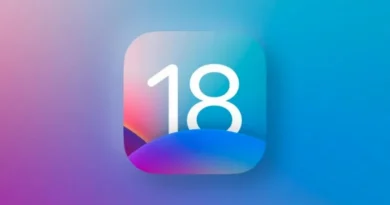 ios 18