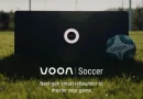 Voon Soccer, l’intelligenza artificiale che ti insegna a giocare a calcio