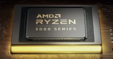 Ryzen 5000XT