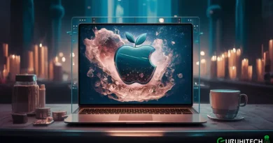 brevetto laptop apple