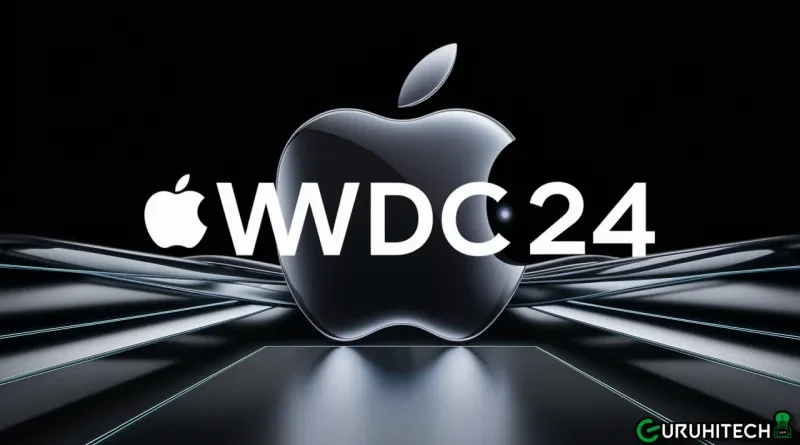 wwdc 2024