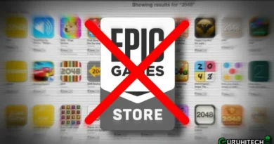 epic games store