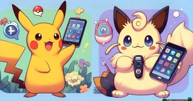 pokemon go