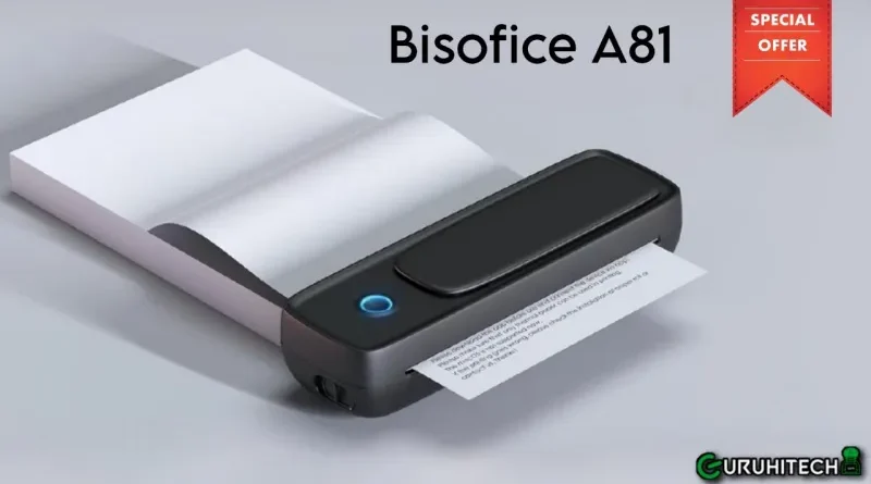 Bisofice A81