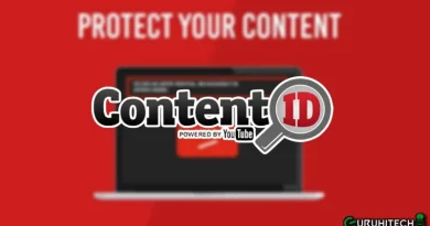 content id