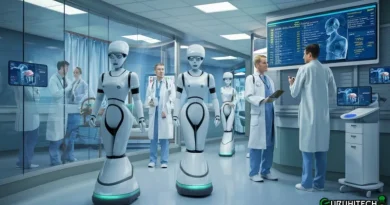 intelligenza artificiale nella medicina