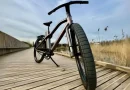 Cowboy Cross: una bici elettrica per l’avventura urbana e fuoristrada