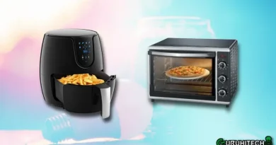 friggitrice ad aria vs forno elettrico