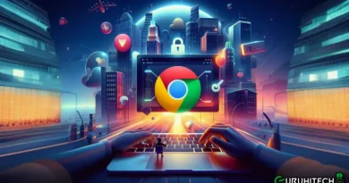 privacy e sicurezza su chrome