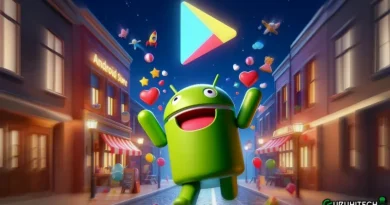 google play store