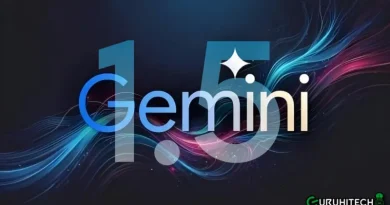 Gemini 1.5 Pro