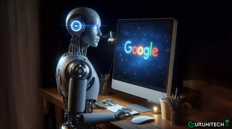 google ai