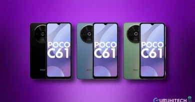 poco c61