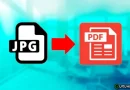 Il ruolo della conversione da JPG a PDF nel business moderno?