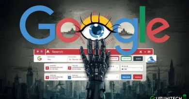censura di google
