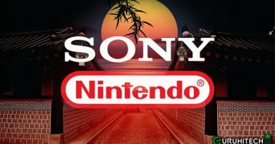 sony nintendo