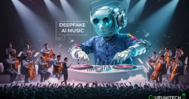 musica deepfake