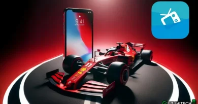 formula 1 su apple