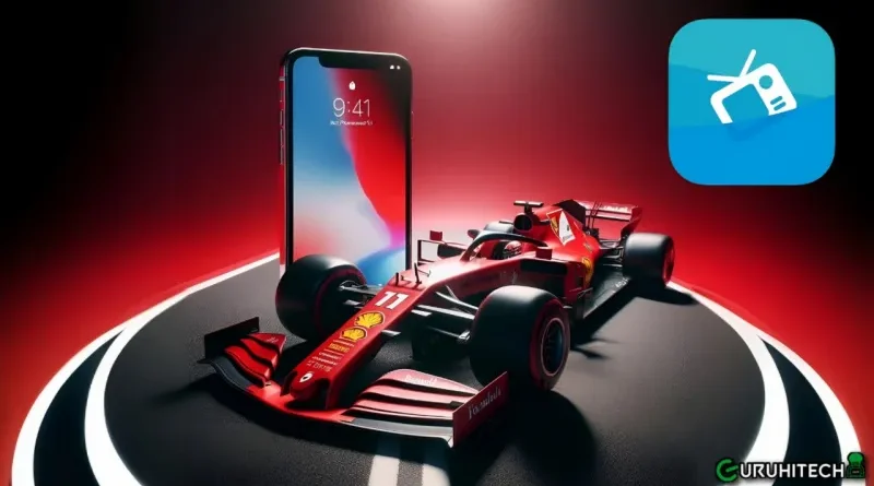 formula 1 su apple