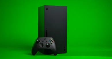 xbox