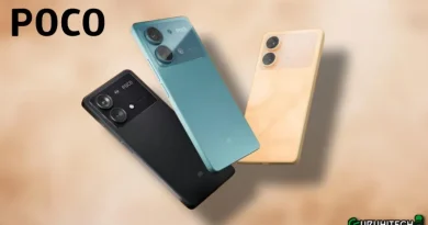 poco x6 neo 5g