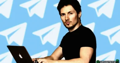 pavel durov