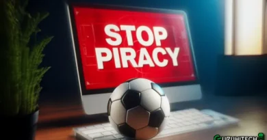 stop piracy