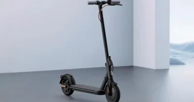 Xiaomi Electric Scooter 4 Lite