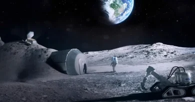 estrazione elio 3 sulla luna