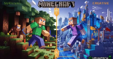 minecraft