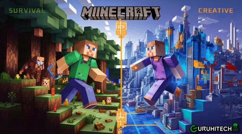 minecraft