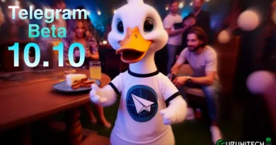 telegram beta 10.10