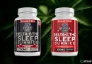 What Is Delta 8 THC Gummies, and Is It Safe?
