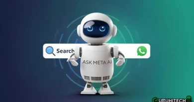 ask meta ai