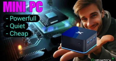 mini pc