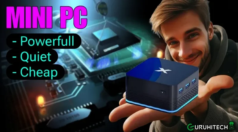 mini pc