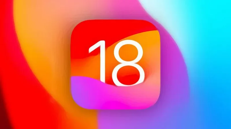 ios 18