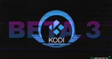 kodi 21 beta 3