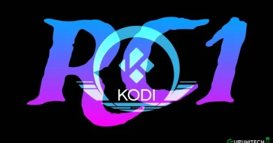 kodi 21